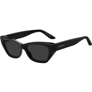 Givenchy 52mm cat eye sunglasses